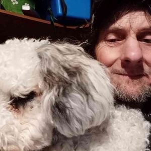 Meet your Posher, Johnathan